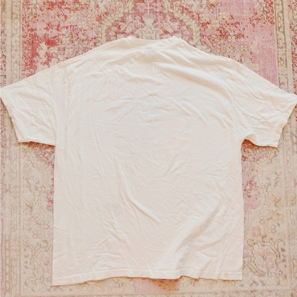 Hanes Beefy, Men’s Atlanta '96 Olympic Graphic T-Shirt - Picture 2 of 4